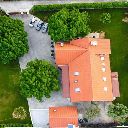 Countryside Luxury Studios Kato Lekhonia Экстерьер фото